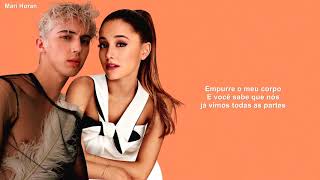 Troye Sivan - Dance To This ft. Ariana Grande (Tradução/Legendado)