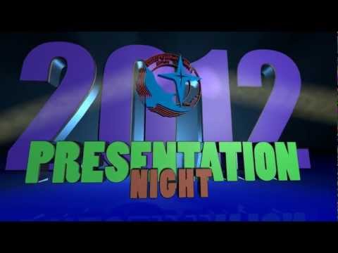 St Mary MacKillop College Presentation Night