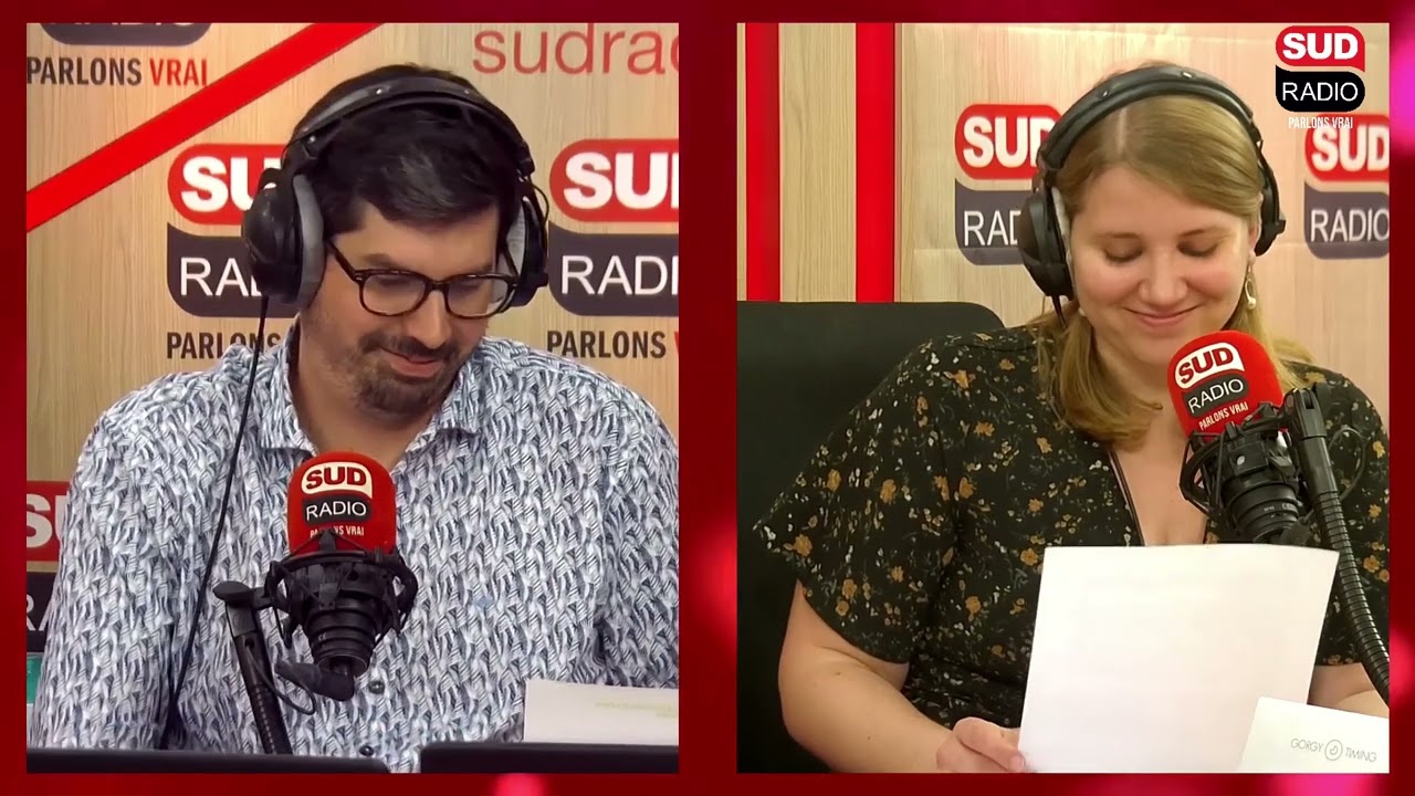 Guy Carlier rend hommage à Jane Birkin