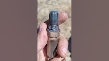 Mechanic States Chevy BAD O2 Sensor?