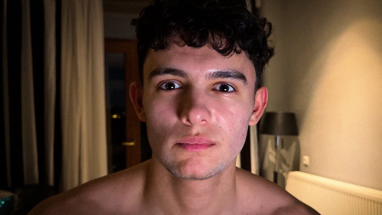 Как я изменился за последние 6 месяцев (если бы вы знали, через что я прошел)