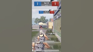 #tdm #1vs1 #challenge #bgmi #pubgmobile #shorts @STAR-Captain @BattlegroundsMobile_IN