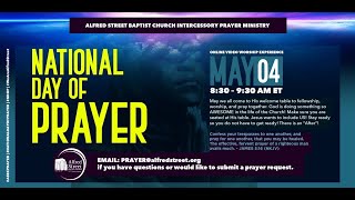 National Day of Prayer 2023