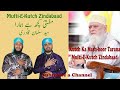 Muftiekutch zindabad 2015 saiyed salman qadri full