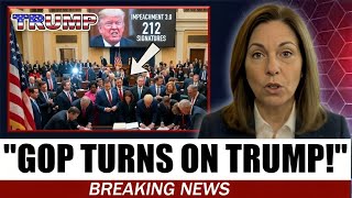 25th Amendment Debate Erupts as Questions Over Trump’s Fitness Dominate the Night