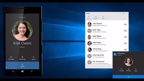 get your phone notification at your windows pc now || 2018