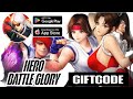 Hero Battle Glory All 6 Giftcode amp How to Redeem Hero Battle Glory All 6 Giftcode amp How to Redeem