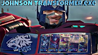 Johnson TRANSFORMER.exe