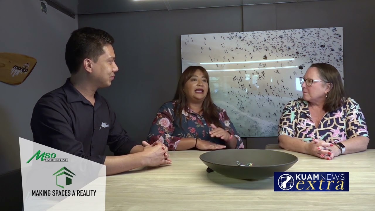 Making Spaces A Reality: Security Title