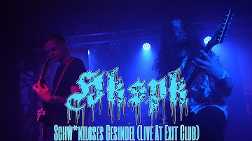 HKSPK - Schw*nzloses Gesindel (Live At Exit Club)
