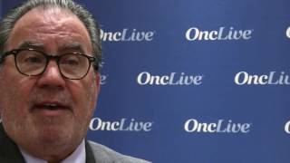Dr. Figlin on TKI Therapy Options in Renal Cell Carcinoma