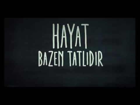 Hayat Bazen Tatlıdır - Dramatik (Dizi Müzikleri)