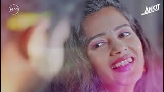 Tujha Naad ( Remix) - DJ Ankit Mumbai l Yuvraj | Rutuja Rakhonde | Keval | Sonali Sonawane