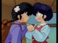 Ranma and Akane- Strange Love