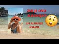 Jug Albanije NIJE ono što sam očekivala! Jug Albanije, KSAMIL