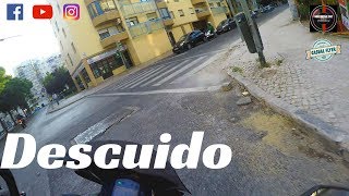 3, 2, 1, Queda!