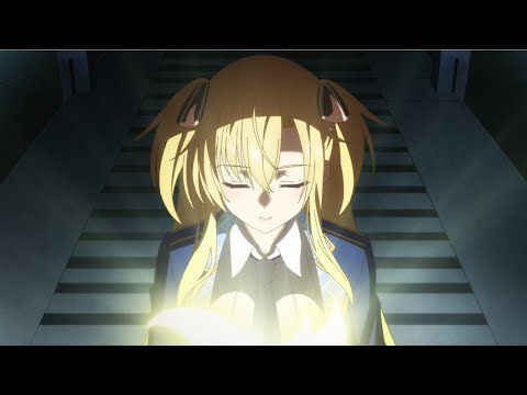 TVアニメ 『聖剣学院の魔剣使い』 第8話「その絆は消えず」予告映像