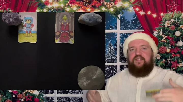 ARIES - " A Surprising Talk! " DECEMBER 21ST - DECEMBER 28TH TAROT READING