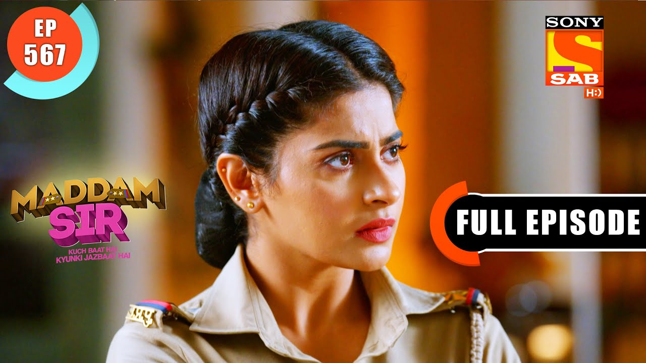 An Advertisement- Maddam Sir - Ep 567 - Full Episode - 30 July 2022
