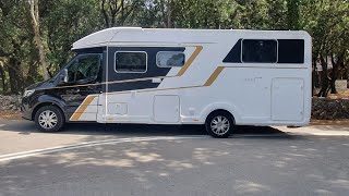 How much gas do I need in my RV? Live broadcast.
