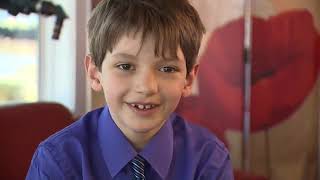 30th IWK Telethon for Children | Joshua's Story