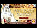 Our Lady of Sorrows Parish | Pentecost Sunday | May 18, 2024, 6AM