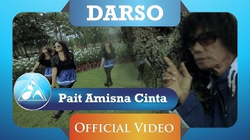 Darso - Pait Amisna Cinta (HD)
