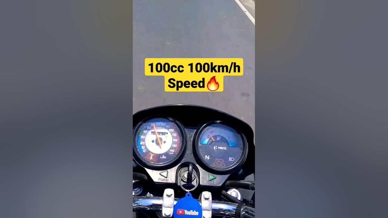 splendor 100cc