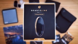 Work MAGIC on your VIDEOS with a Circular Polarizer – PolarPro Quartzline CP Review VLOG screenshot 5