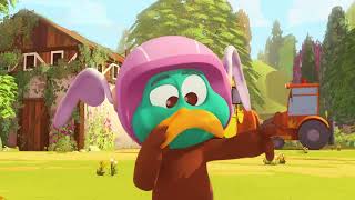 Calimero Temporada 1 Capitulo 1 #Discoverykids #Calimero Calimero Temporada 1 Capitulo 1 #Discoverykids #Calimero