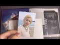 Unboxing #3 | SEVENTEEN 9th MINI ALBUM ATTACCA (Op.1, Op2 and Op.3) ❤️