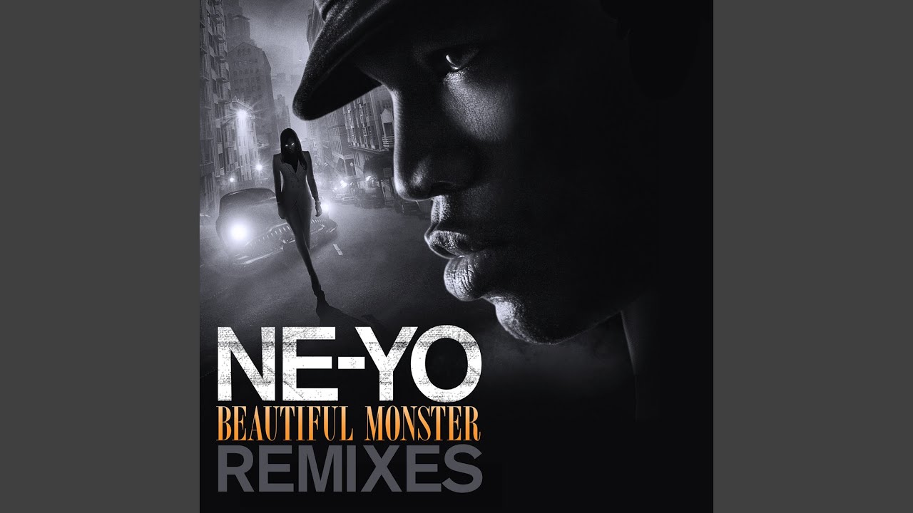 Beautiful Monster (Mixin Marc & Tony Svejda Remix Edit)