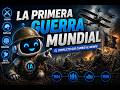 La Primera Guerra Mundial: el conflicto que cambió el mundo para siempre 🌍💥