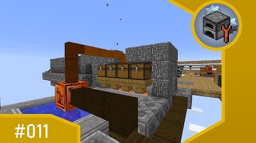 GregBlock 2.2 Ep:11 (More steam)