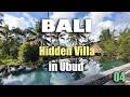 🌴 BALI VLOG | Road Trip from Bukit to Ubud 🚗🌿 Jungle Villa &amp; Rice Fields 🚁