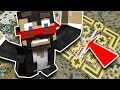 Minecraft: DROPPER CHALLENGE vs. X33N