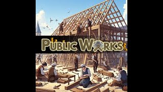 [Dominions 6 Mod] Public Works | Release and Tutorial [PUBWO]