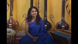 Raag Rageshree Sawani Shende Yours Musically