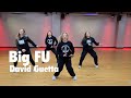 "Big FU” by David Guetta, Ayra Starr & Lil Durk // Medora Dance Club