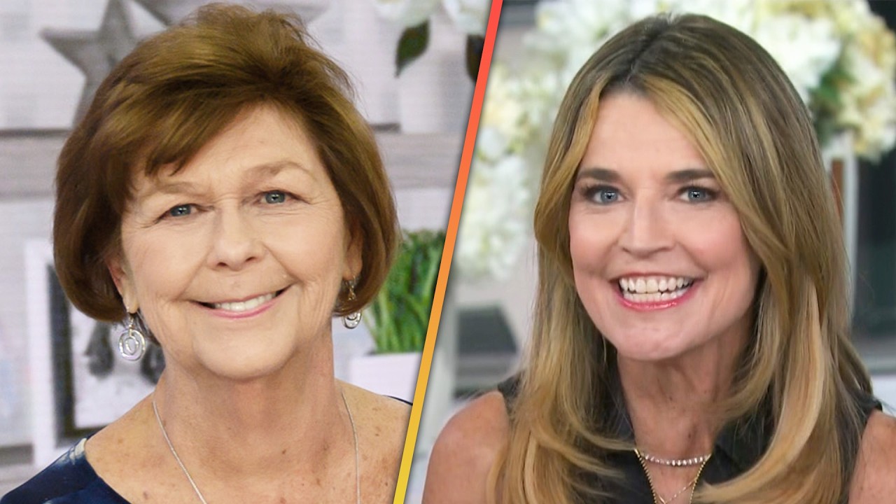 Why Savannah Guthrie Is Taking TODAY Hiatus, 5 Months After Mom Went Missing