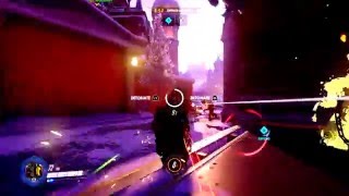 Junk Rat Ultimate Teamkill