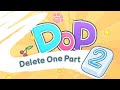 DOP 2 delete one part all levels gameplay walkthrough #viralgame #dop2 #live #livestream #gaming