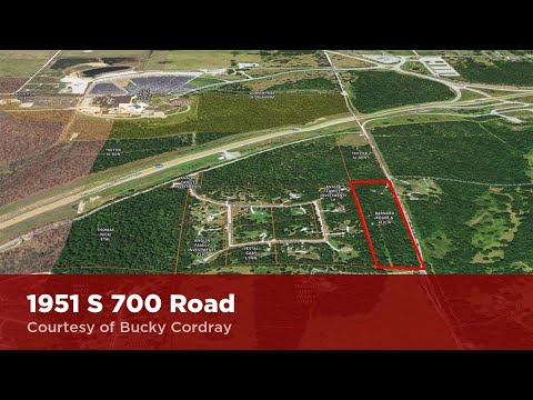 1951 S 700 Road, Quapaw, OK home video tour