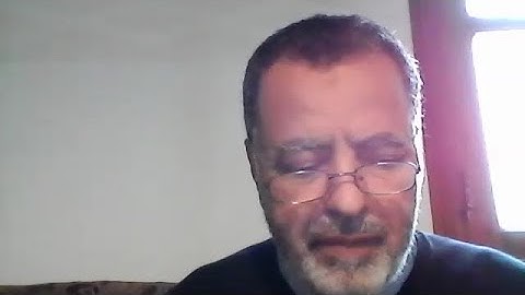 دورة تدبر سورة الأعراف - من الآية  54 إلى 64 - 24 رمضان 1442 (06/05/2021)