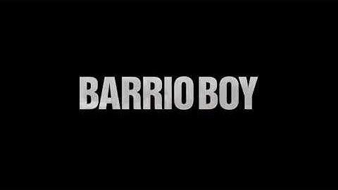 BARRIO BOY