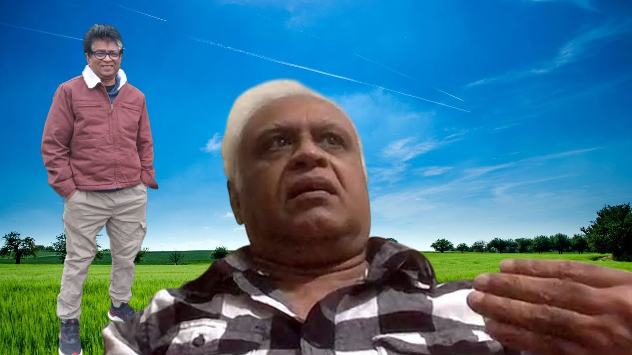 විදර්ශනාවෙන් නිරොධය සාක්ෂාත් කලෙමි -  ඇමෙරිකාවෙ කිත්සිරි දෙවනමුනි විපුල වනිගසේකර සමග සාකච්චාව