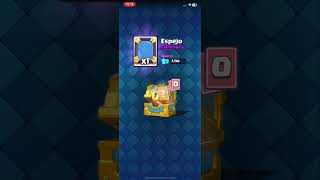 Clash Royale. #109. Conseguimos muchas recompensas.