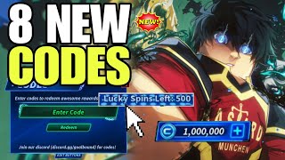 new Codes Roblox Goalbound Codes In December 2025  All Working For Goalbound Code 2025