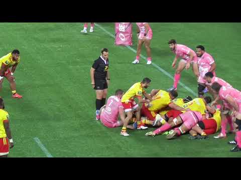 Stade Français -