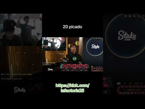 JUEGO EN CASINOS ONLINE ARGENTINOS | GANÉ EN BIG BASS BONANZA